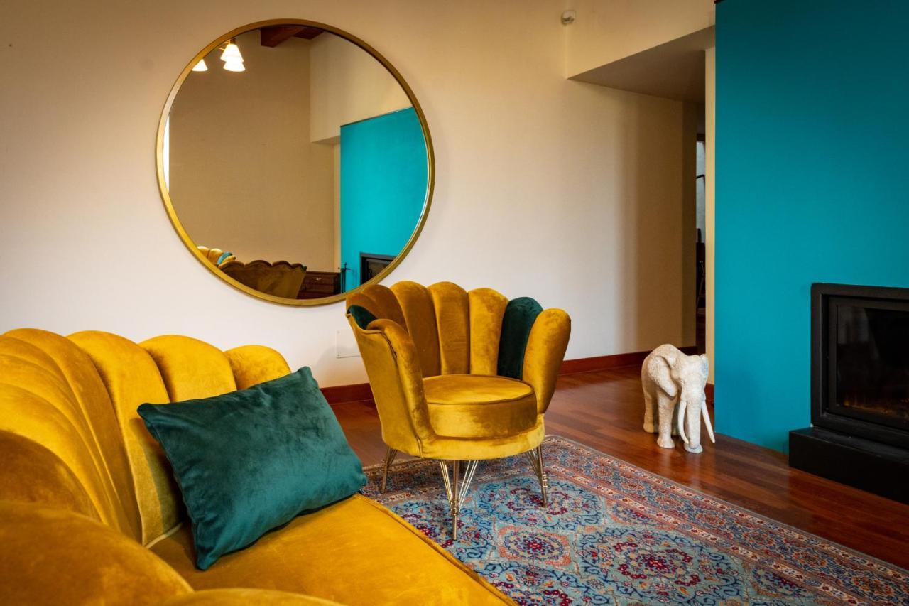 Borgo Antico B&B Foggia Exterior foto