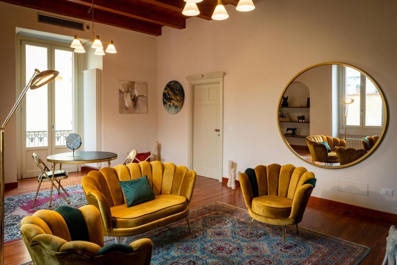 Borgo Antico B&B Foggia Exterior foto