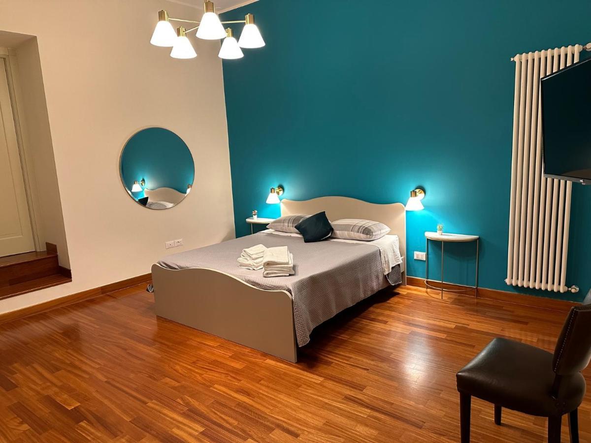 Borgo Antico B&B Foggia Exterior foto